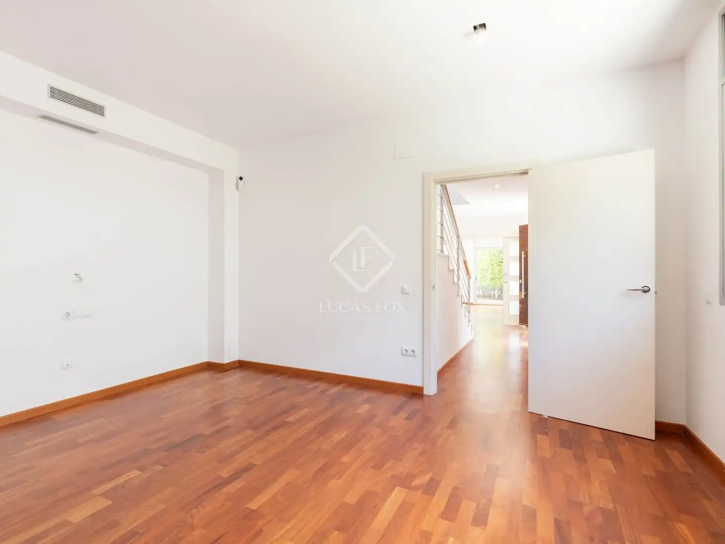 Casa o xalet en venda en Castelldefels amb Aire condicionat, Calefacció i Jardí privat