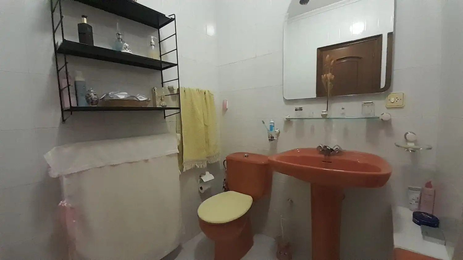 Adossat amb piscina en venda a Santa Marta de Tormes, imagen 108