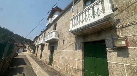 Foto 2 de Casa adosada en venda a A Arnoia, Ourense