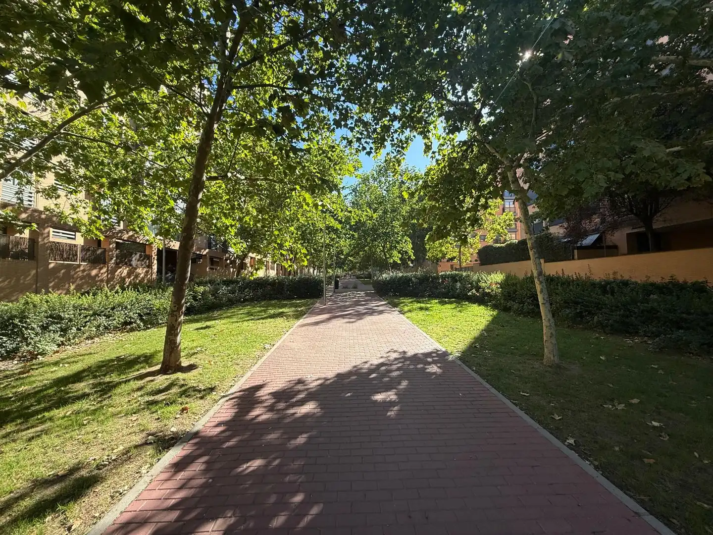 Flat with pool for sale in Calle de Aracne, imagen 54