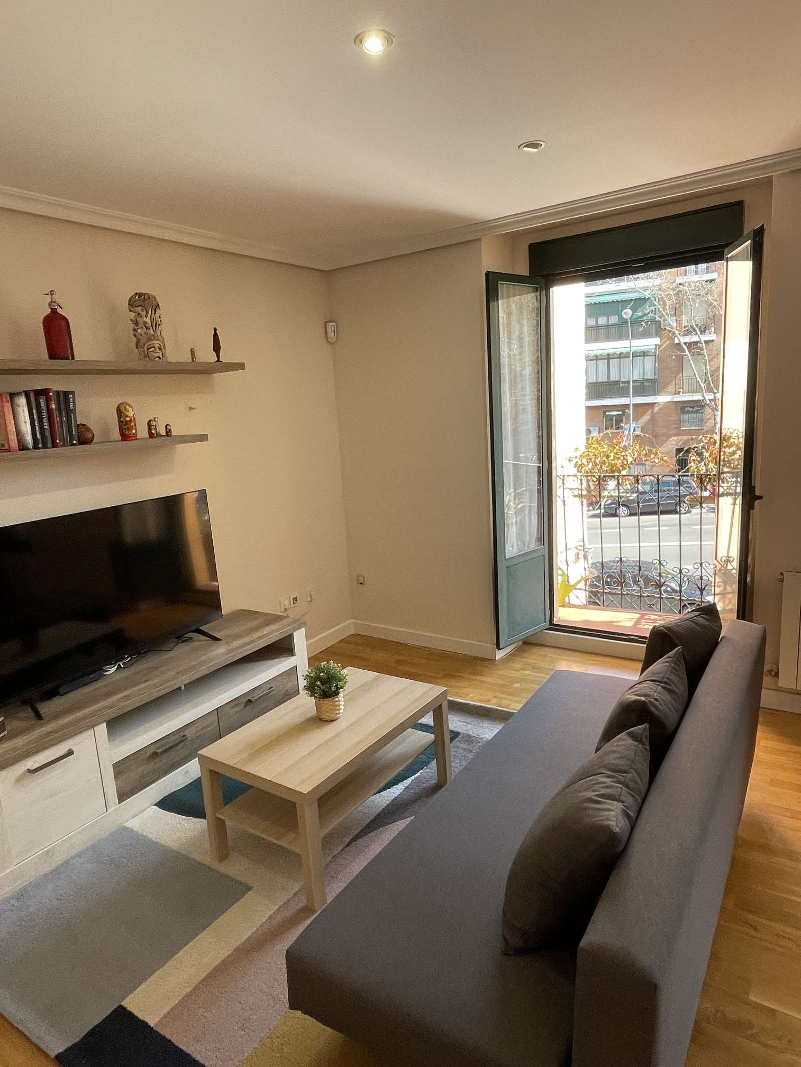Apartament per a compartir a Imperial