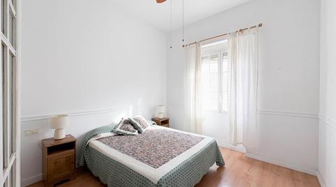 Foto 4 de Pis de lloguer a Calle Centelles Los, Russafa,  Valencia Capital