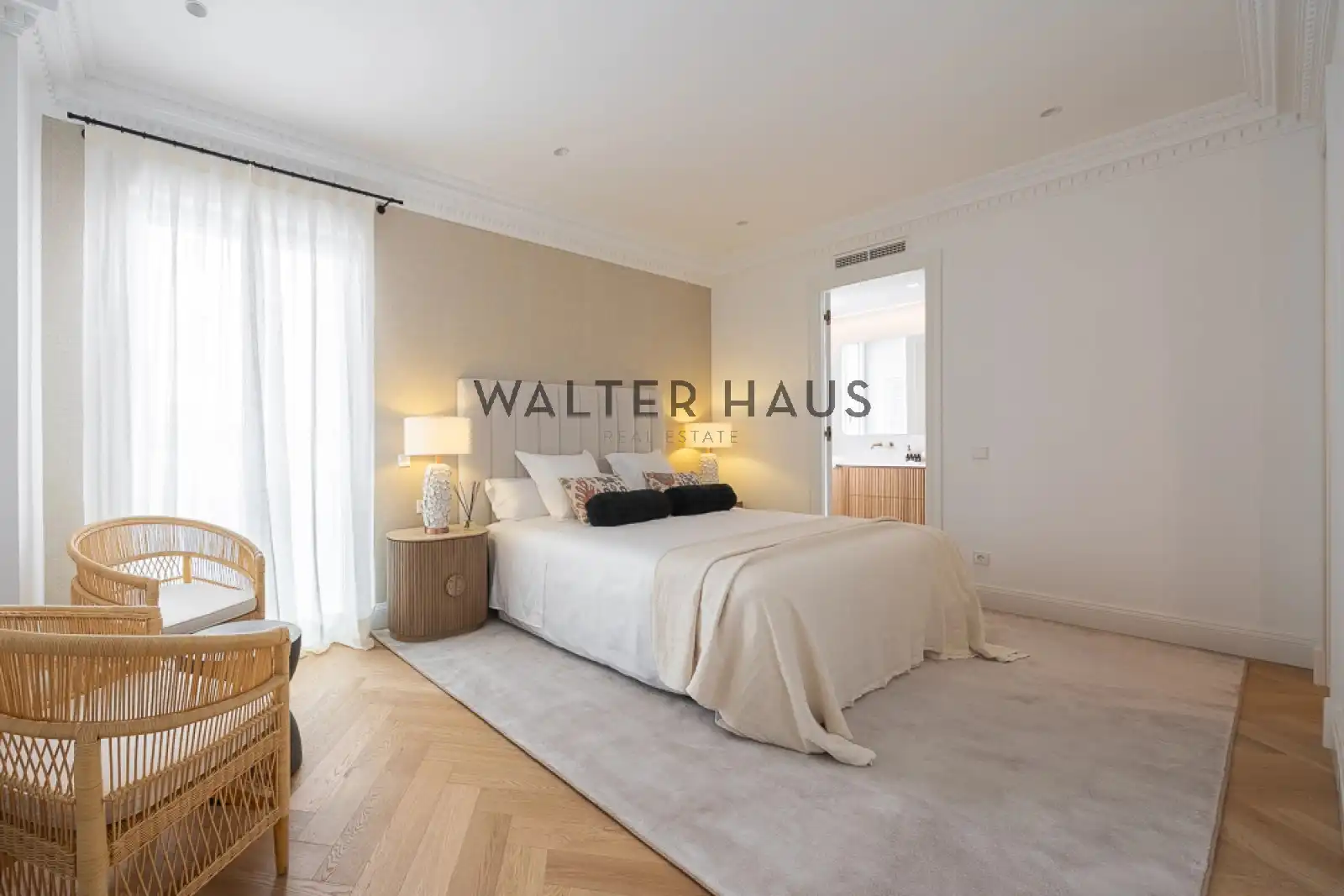 Flat with lift for sale in Calle de López de Hoyos, imagen 22