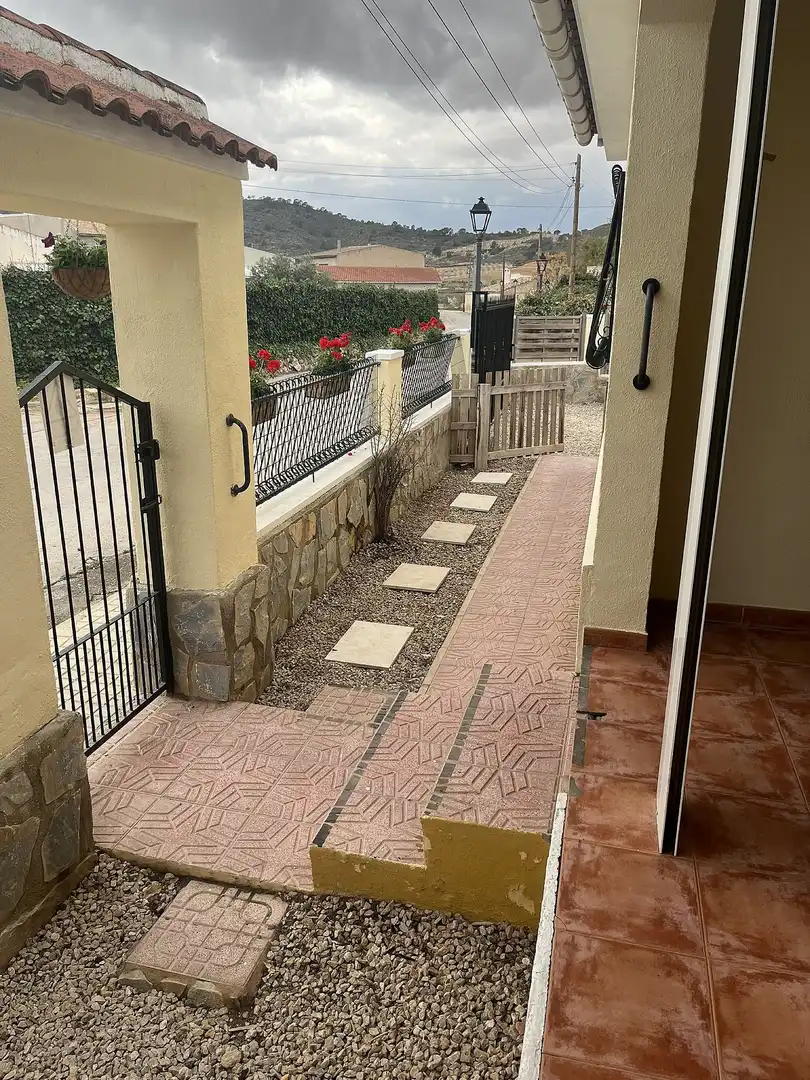 Adossat en venda a Abanilla, imagen 22