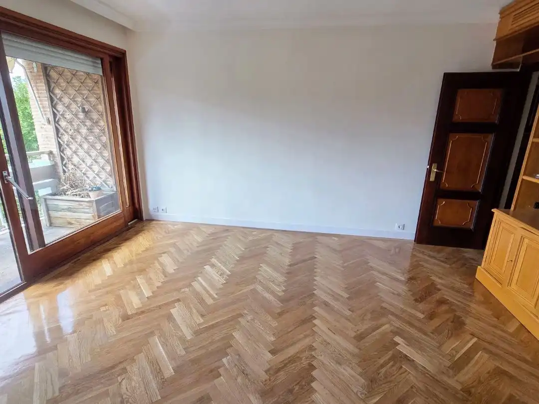 Habitación de Piso de alquiler en Retiro