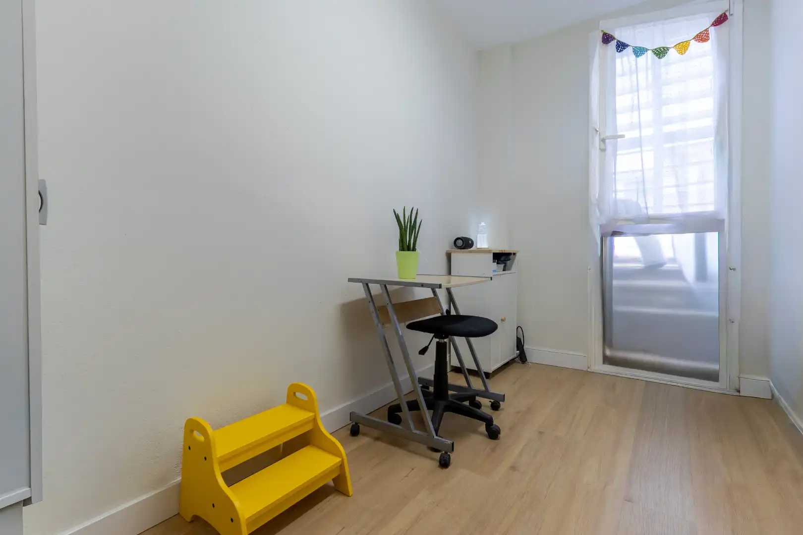 Bedroom of Flat for sale in Salou  with Parquet flooring and Oven