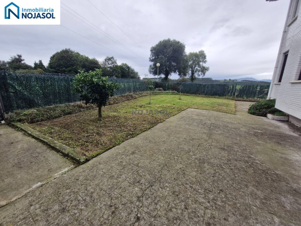 Apartment for sale in Meruelo  with Heating, Private garden and Parquet flooring
