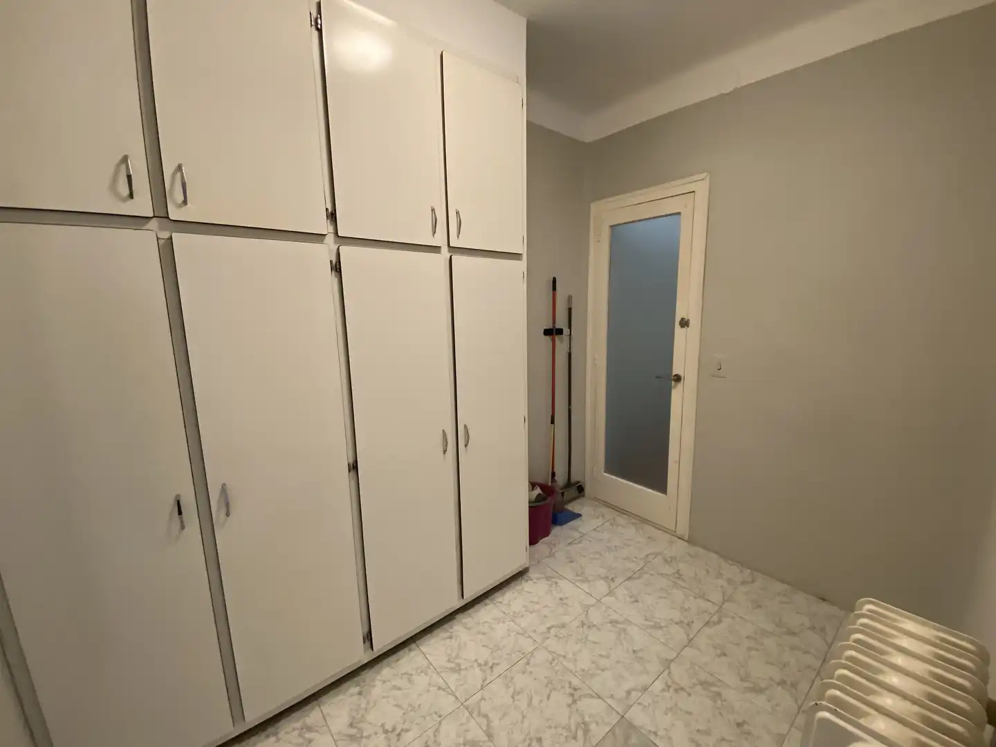 Piso en venta en Mollerussa con Calefacción, Jardín privado y Terraza