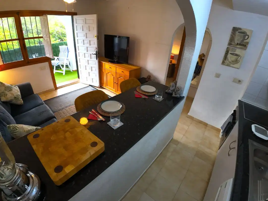 Apartamento con piscina en venta en LAGO JARDIN URBANIZATION 1 N* LOS BALCONES TORREVIEJA APARTMENT NO. 25 TORREVIEJA ALICANTE THE BALCONIES, ES 03186 IS Phone numbe 25, imagen 7
