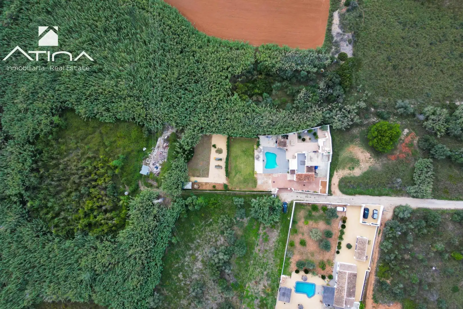 Casa o xalet en venda en Jávea / Xàbia amb Aire condicionat, Calefacció i Jardí privat