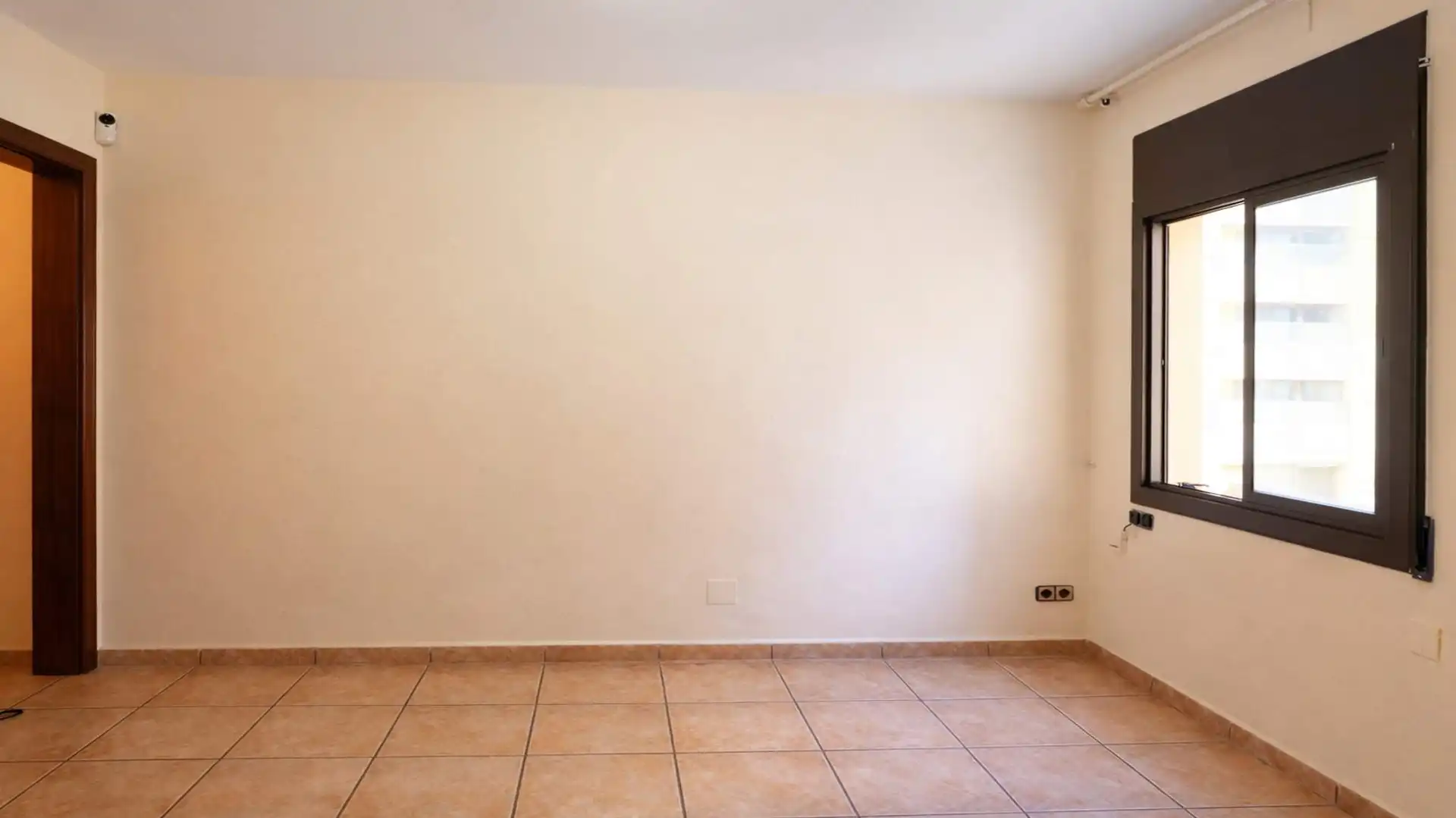 Wohnung zum Verkauf in L'Hospitalet de Llobregat mit Alarm