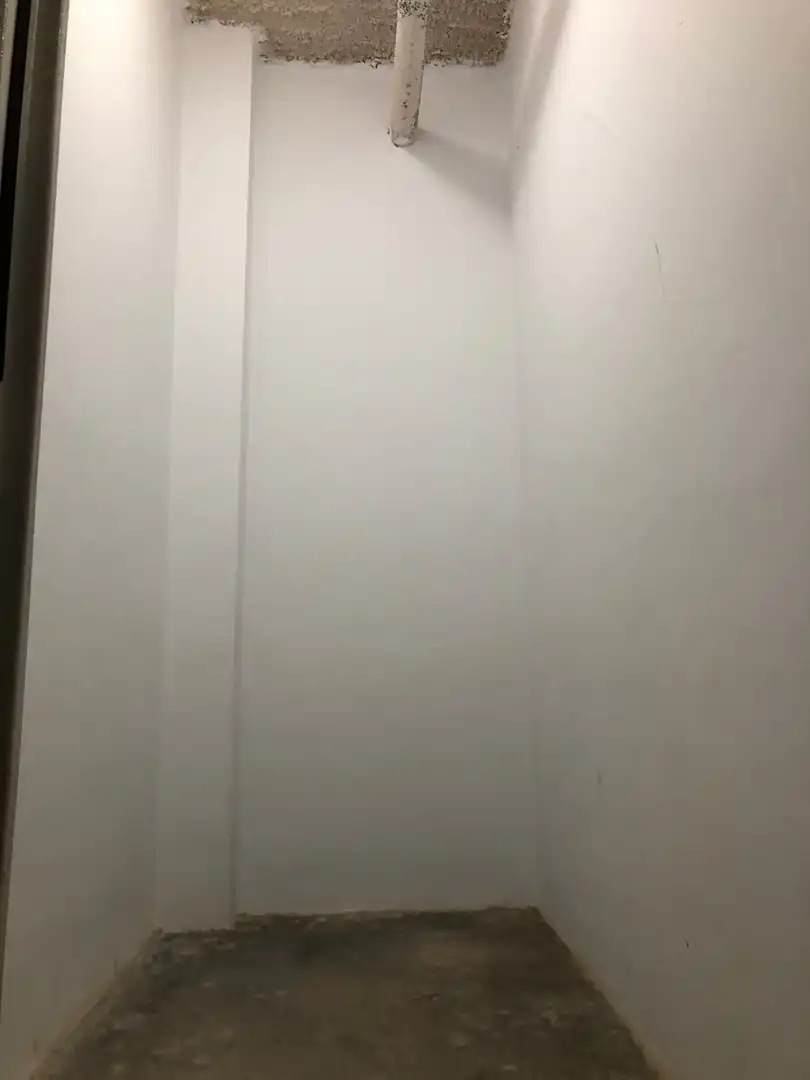 Traster de lloguer en Sevilla