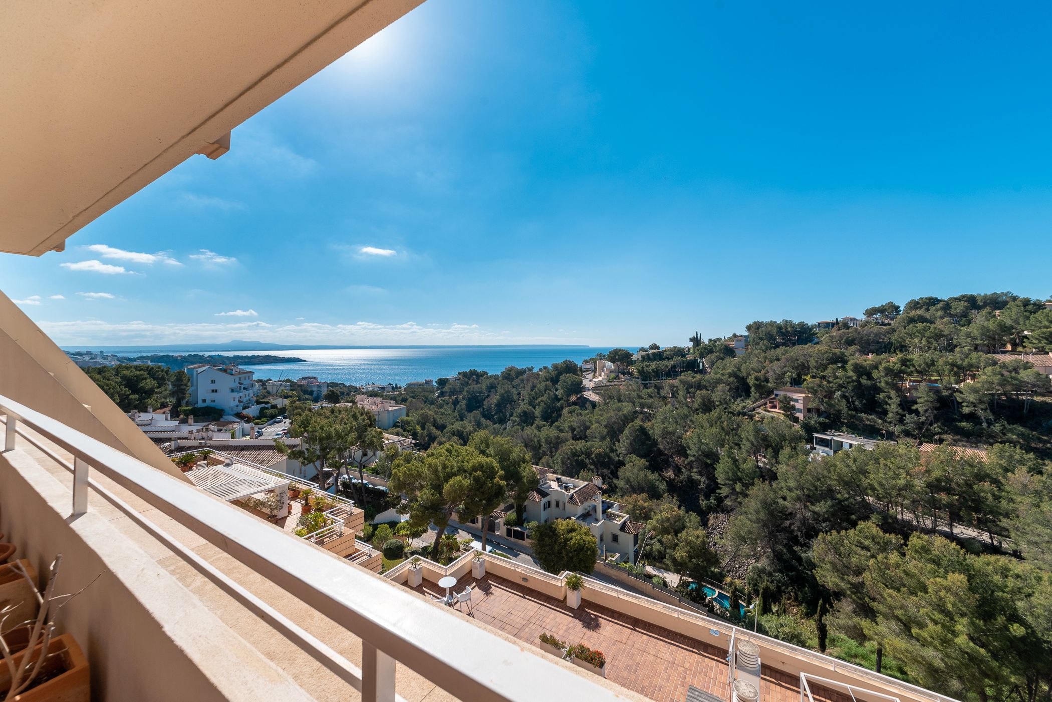 Attic for sale in Cas Català - Illetes