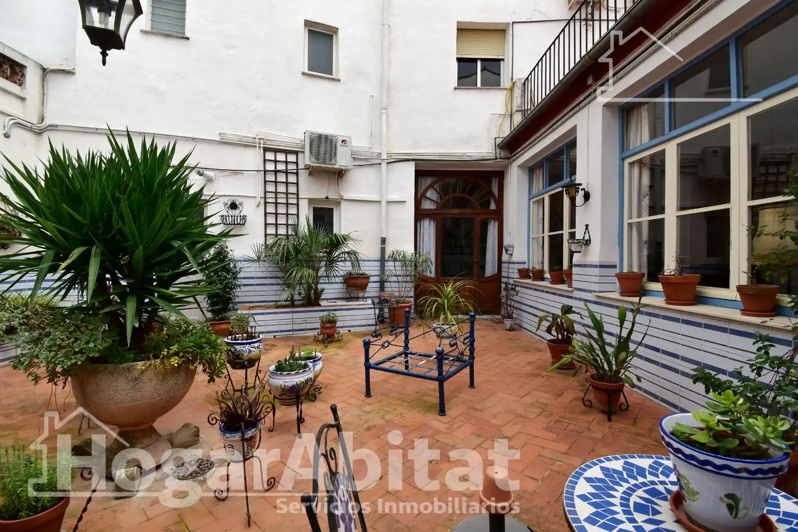 Haus mit Terrasse zum Verkauf in Calle Victoria Eugenia, imagen 19