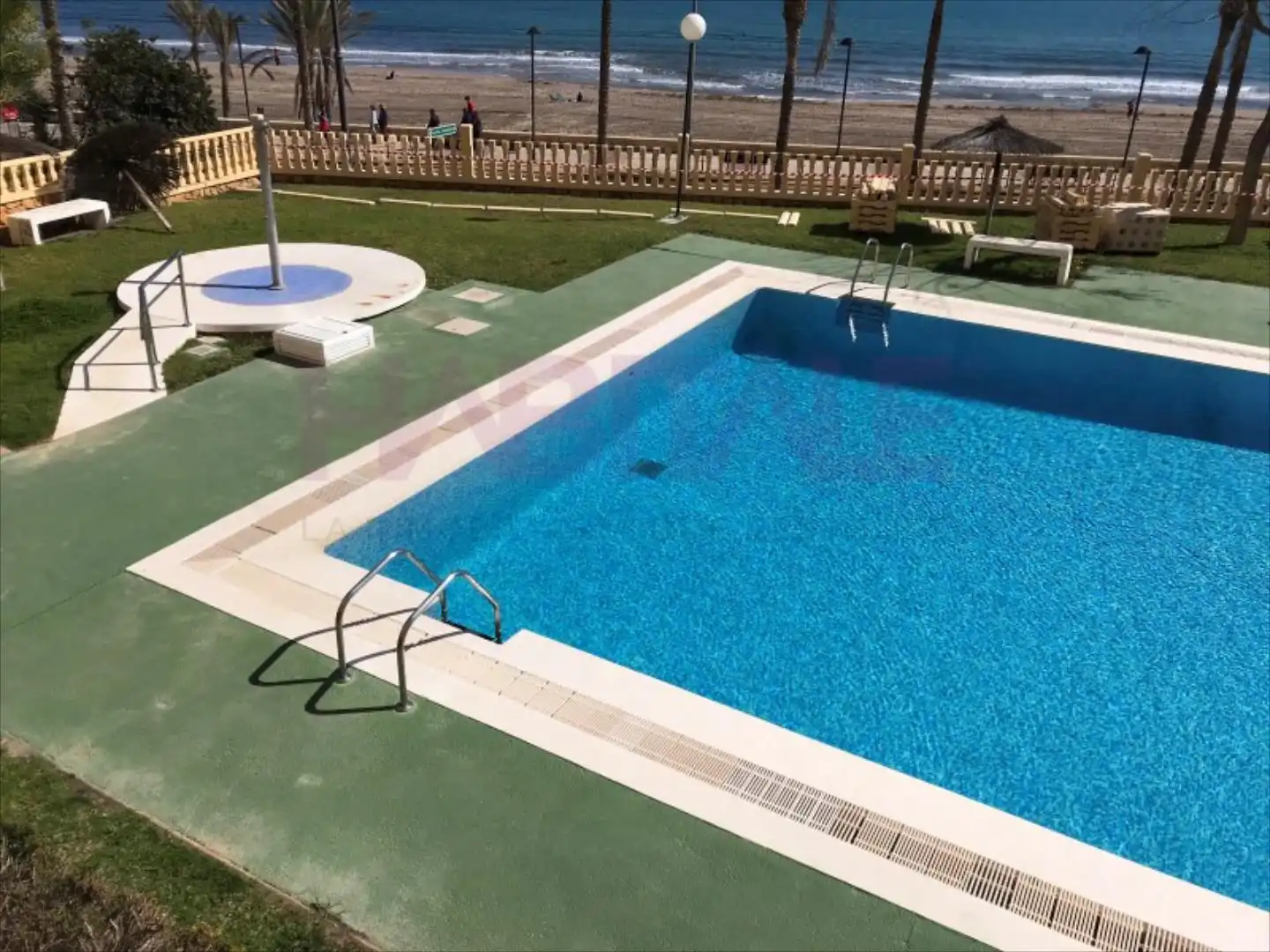 Apartamento de alquiler en JAUME I EL CONQUERIDOR,76, 76, Playa Muchavista