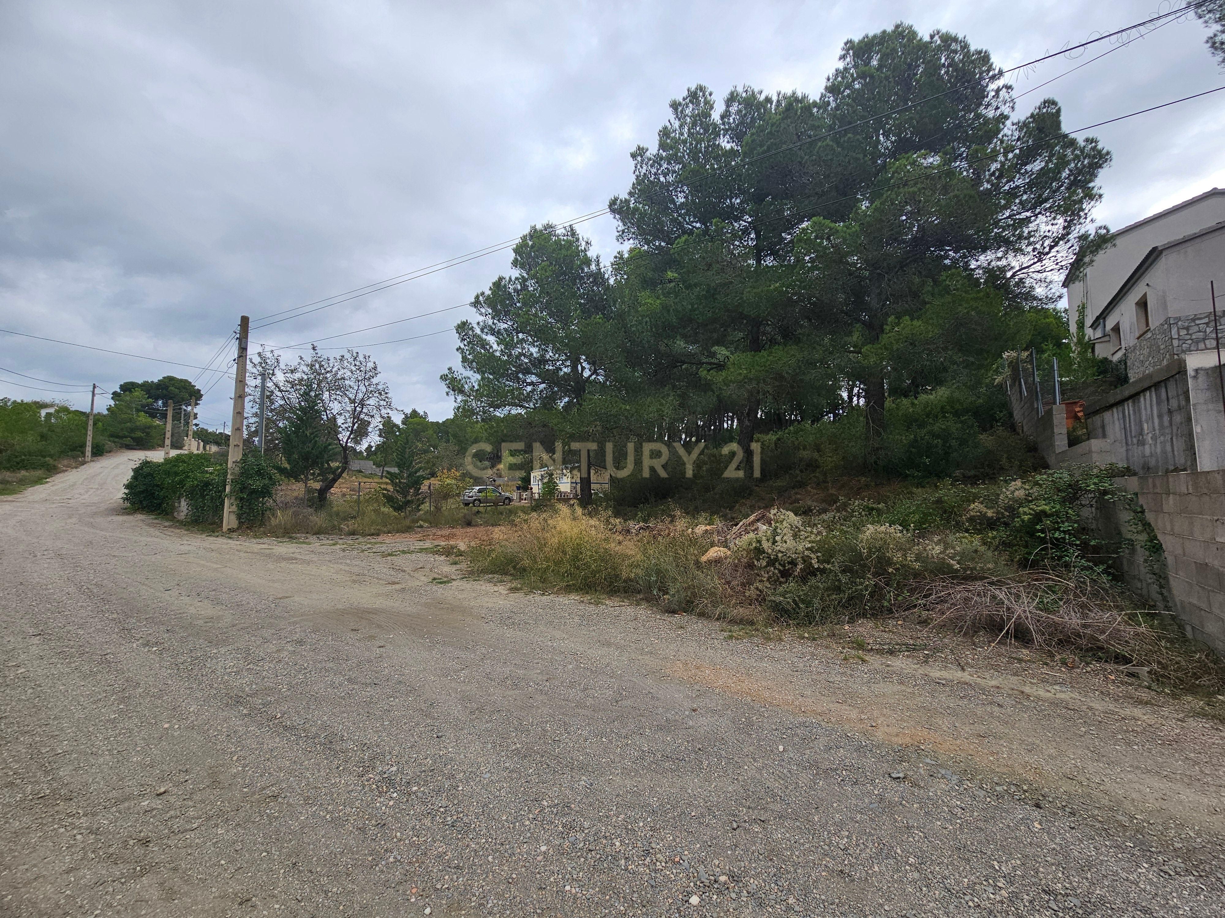 Residencial en venta en Crespia, 12, Cabra del Camp