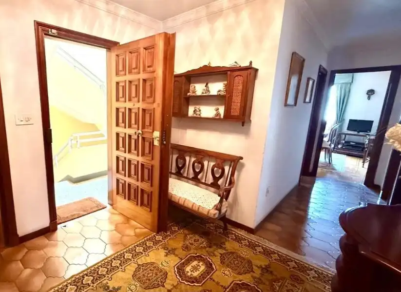Duplex con balcone in vendita a Rúa Xoan de Novoa 8A, imagen 26