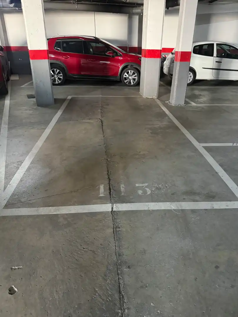 Individual with lift for sale in Calle Jesús Rojas