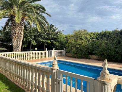 Jardí de Casa o xalet en venda en Sant Pere Pescador amb Aire condicionat, Calefacció i Jardí privat