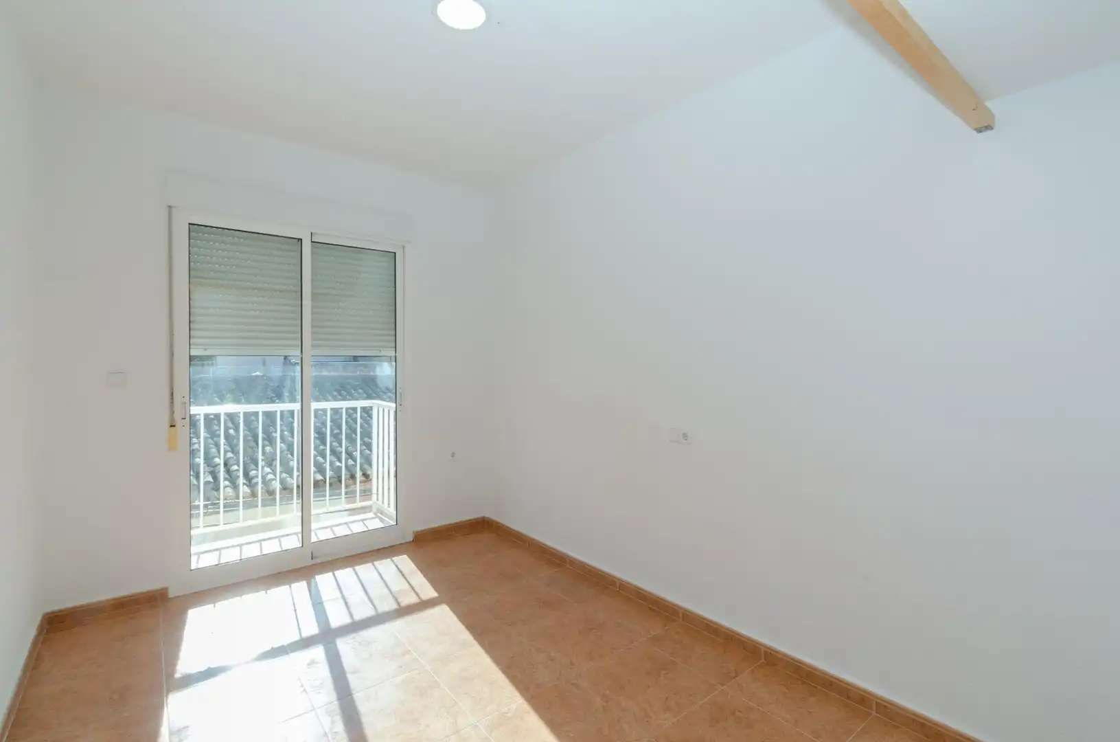 Schlafzimmer von Wohnung zum Verkauf in Cartagena mit Balkon