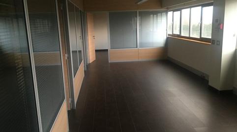 Foto 3 de Oficina de alquiler en N/a, -1, Oseiro, A Coruña