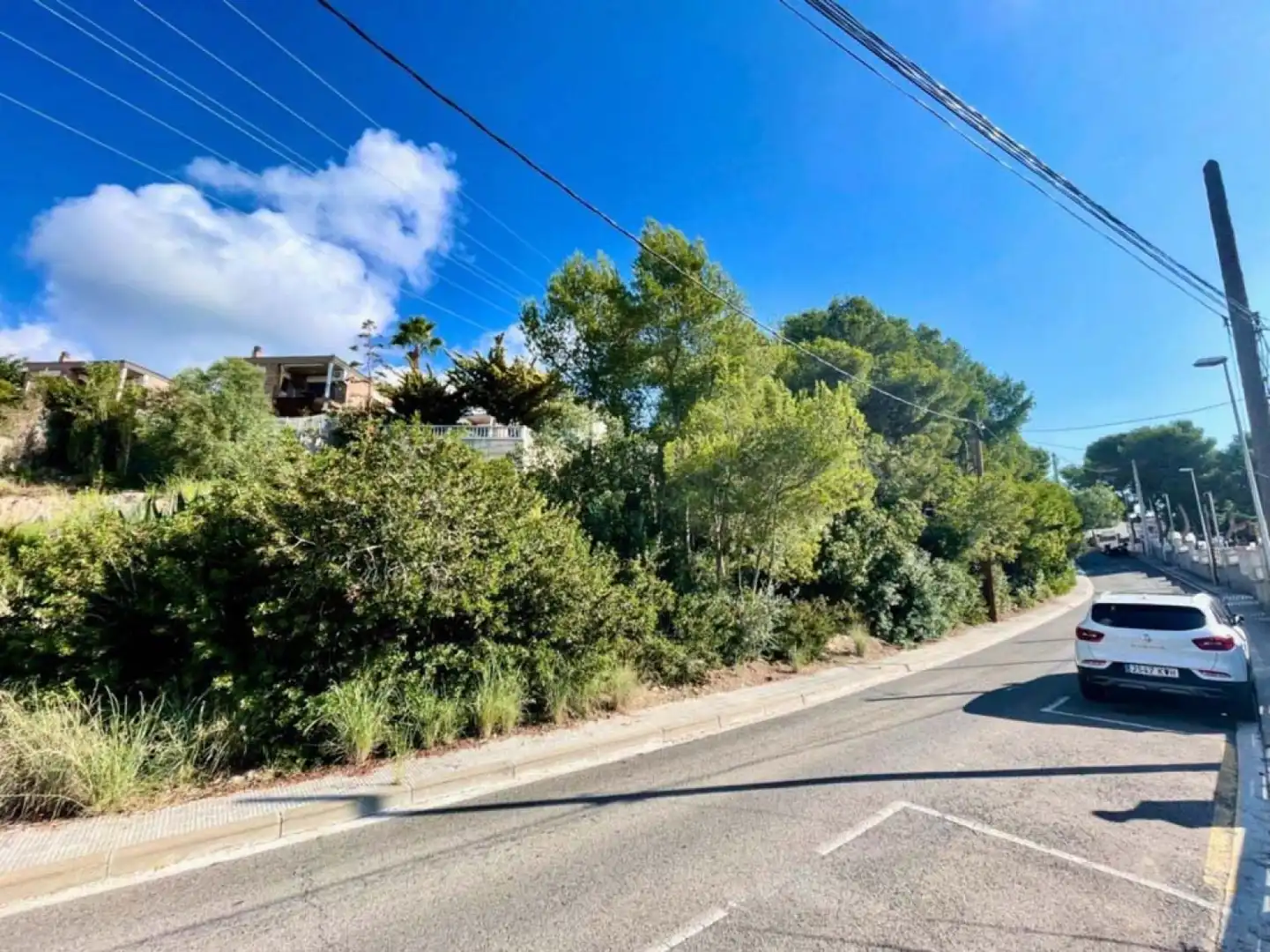 Rural land for sale in Segur de Calafell -  COSTES DEL GARRAF, imagen 2