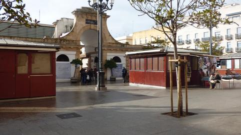 Foto 5 de Apartament en venda a Centro Histórico,  Cádiz Capital