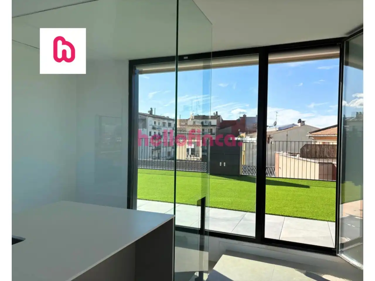 Flat for sale in Taradell, Barcelona