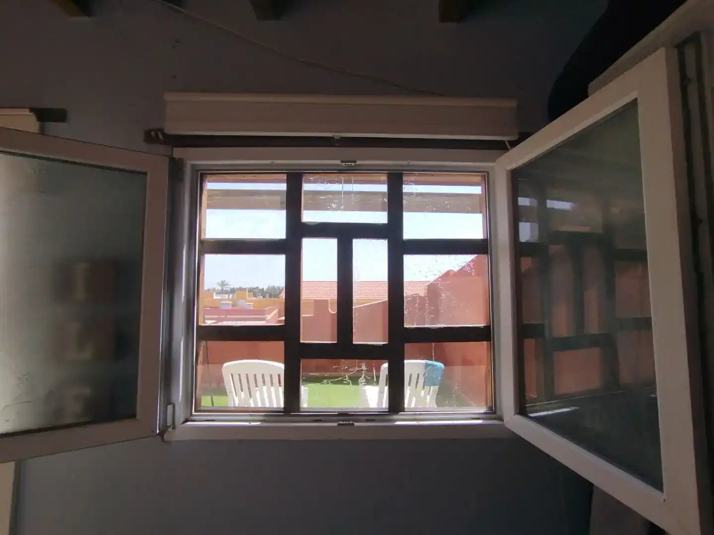 Terrassa de Dúplex en venda en Puerto del Rosario amb Balcó