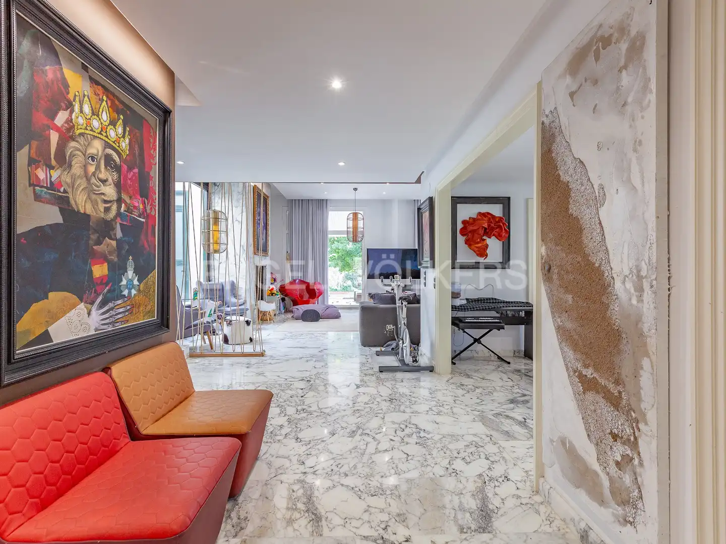 Casa con terraza en venta en Airesol, imagen 13