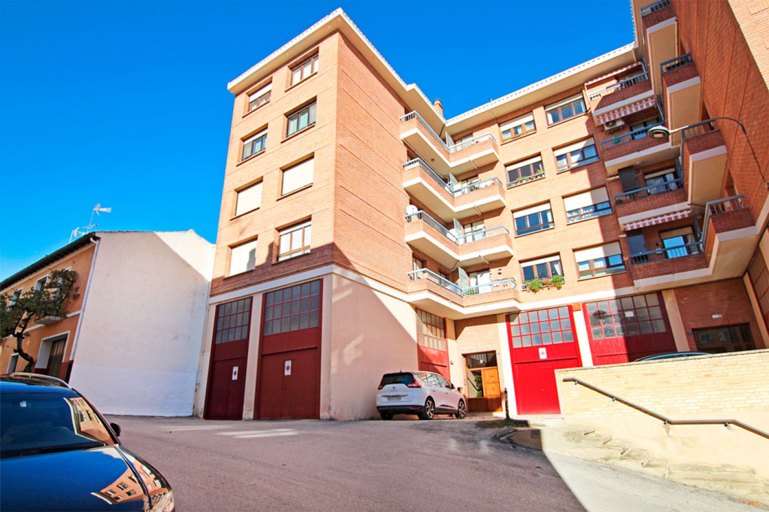 Flat for sale in Tafalla - CALLE PITILLAS 4. Tafalla, Tafalla