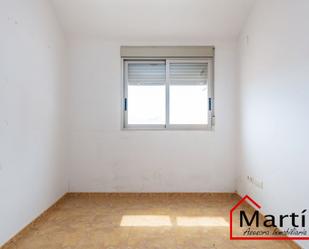Bedroom of Duplex for sale in Burriana / Borriana