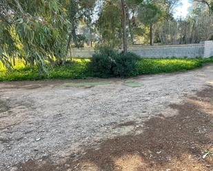 Terreny en venda en Chiclana de la Frontera