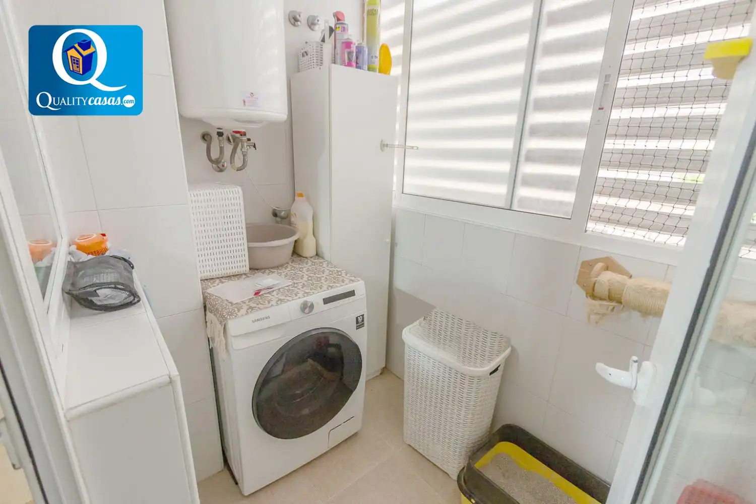 Apartament amb terrassa en venda a Norte, imagen 5