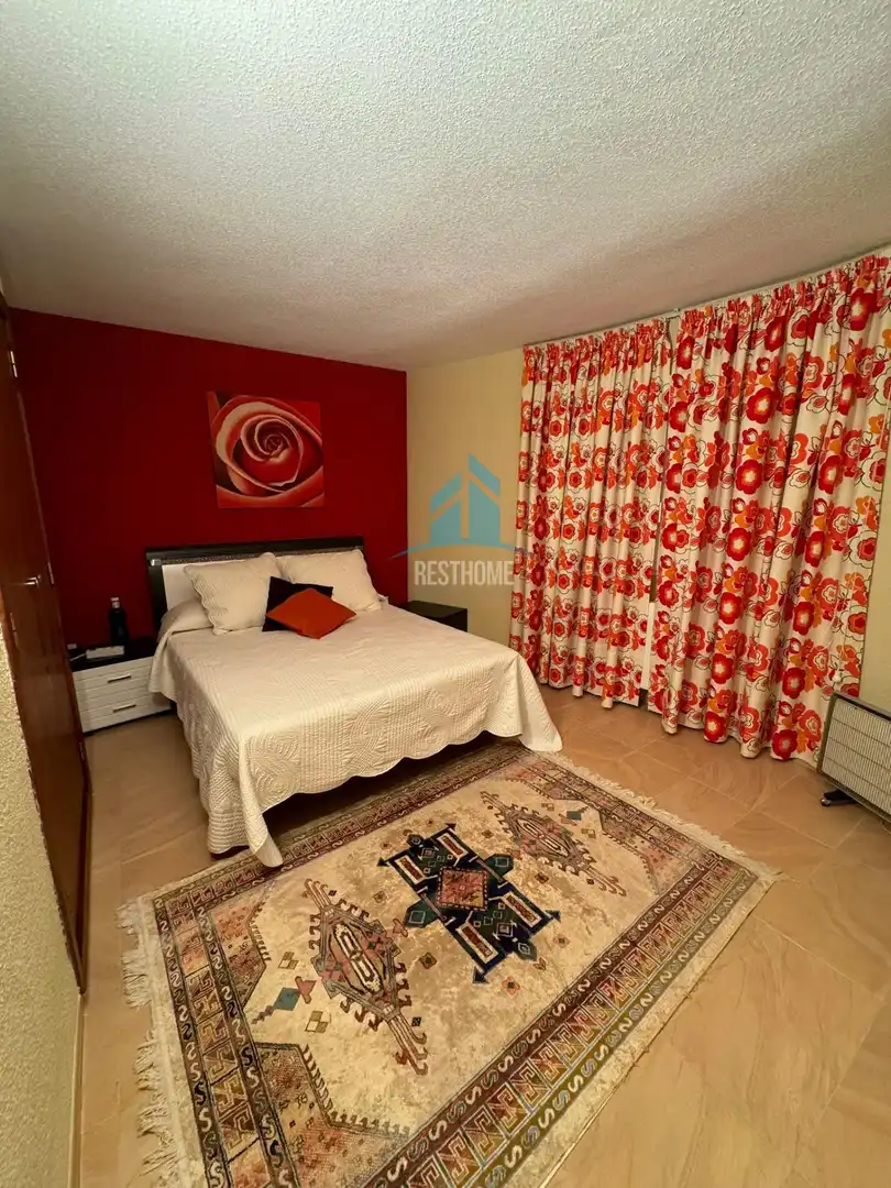 Detached house with terrace for sale in Altea la Vella, imagen 7