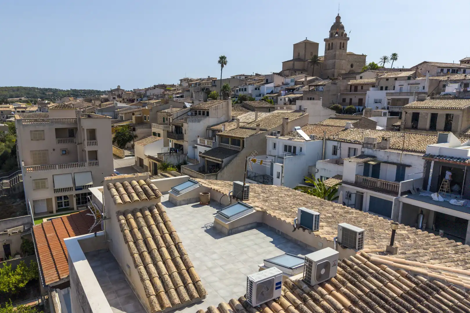 Apartamento en venta en Montuïri