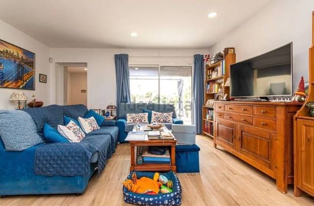 Casa-chalet en Venta en Mojadillas - Parque de las Infantas - El Paraiso