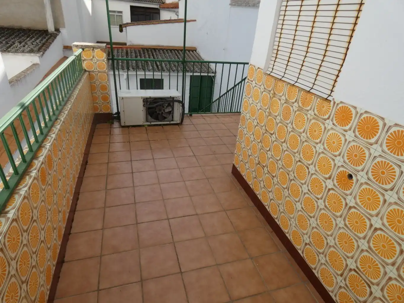 Casa in vendita a Azuaga, imagen 9