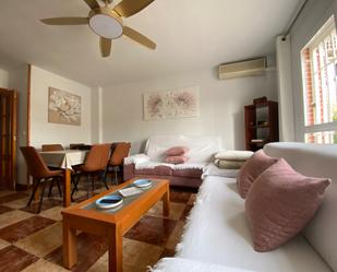 Living room of Duplex for sale in  Granada Capital  with Air Conditioner, Heating and Storage room