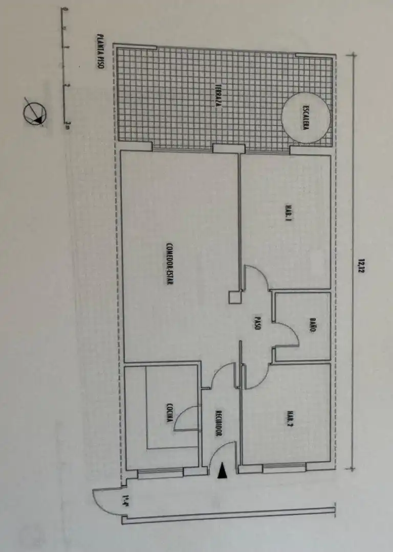 Piso con terraza en venta en Carrer de les Eres 3, imagen 24