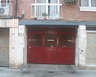 Garage for sale in Badalona