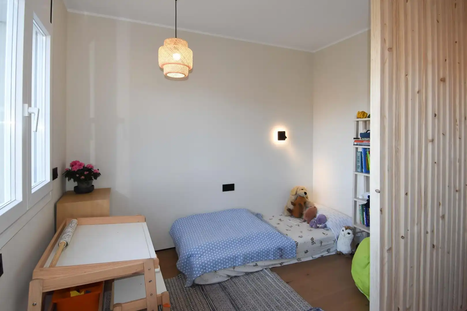 Appartement avec ascenseur à vendre à Sequia, imagen 24