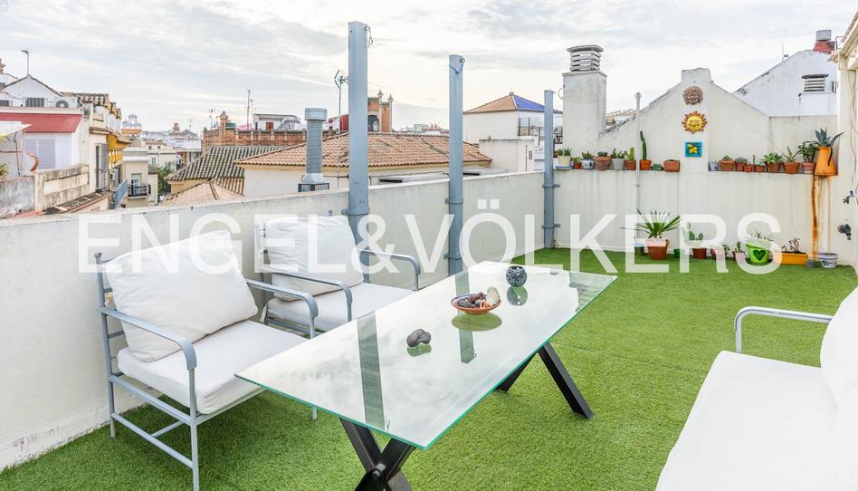 Photo 1 of House or chalet for sale in Encarnación - Regina, Sevilla