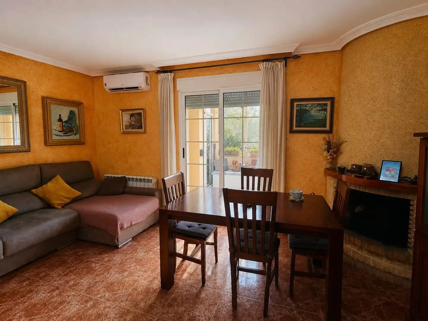 Àtic amb ascensor en venda a Calle SAN JULIAN, imagen 3