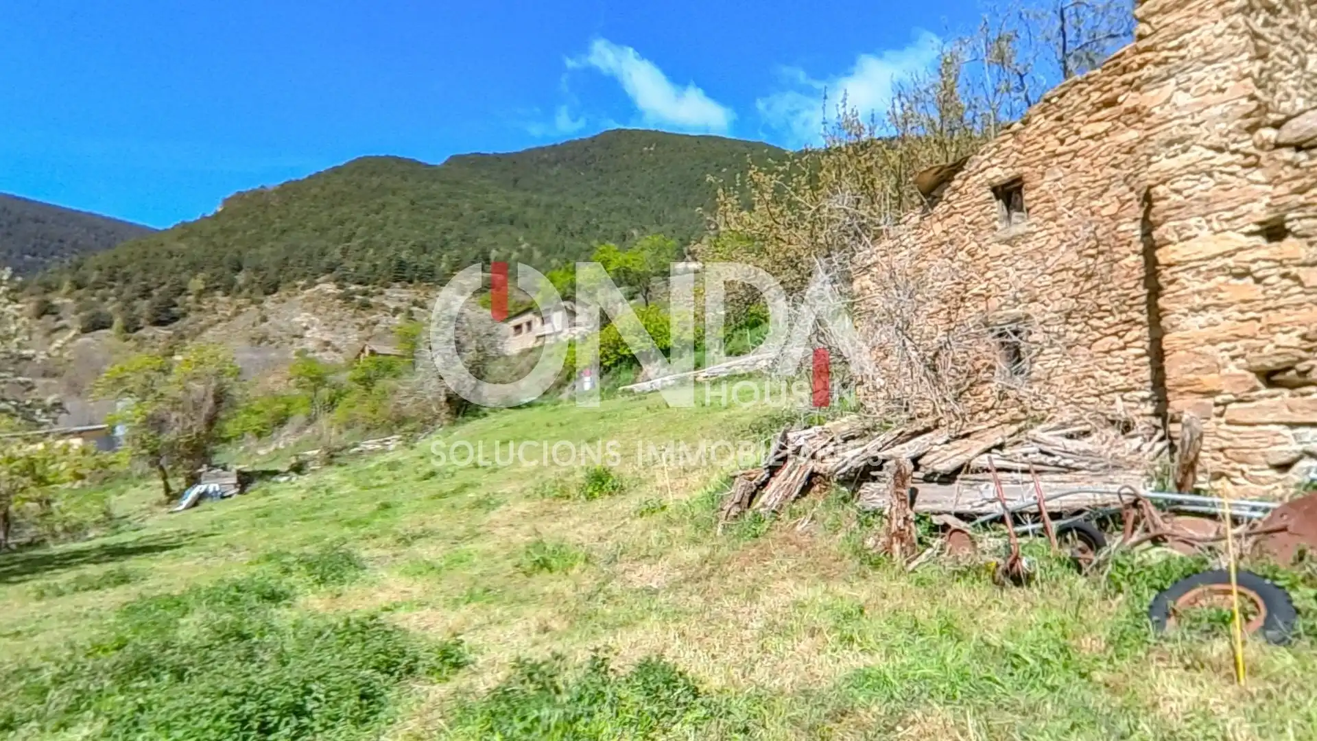 Residential for sale in TORRENT-ARS, 6, Les Valls de Valira
