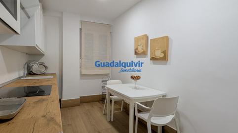 Foto 4 de Pis de lloguer a Calle Larra, La Buhaira,  Sevilla Capital