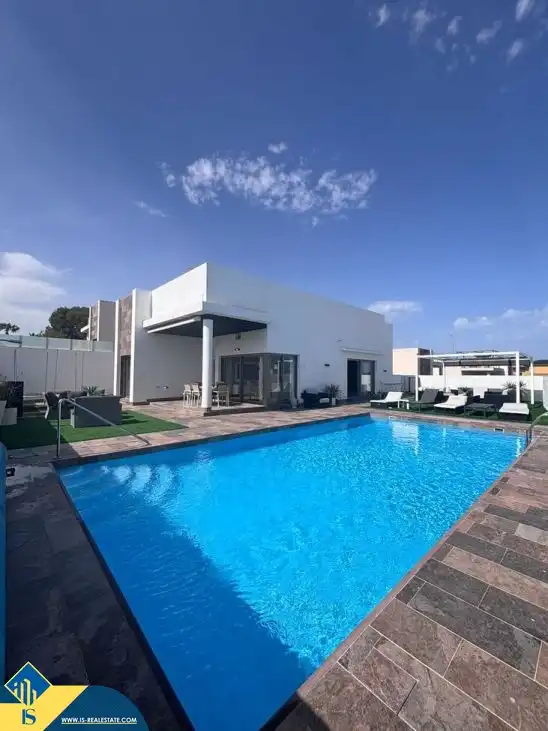 Villa avec jardin à vendre à Orihuela Costa, imagen 30