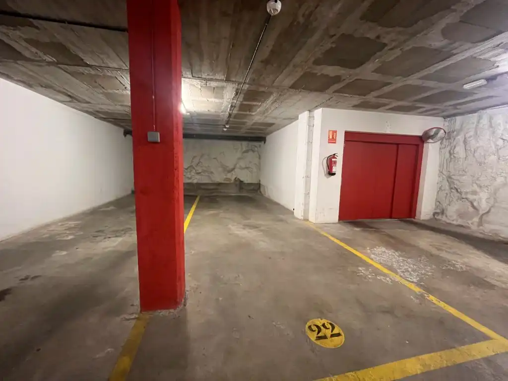 Individual en alquiler en Calle Ramon Turro, imagen 2