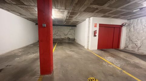 Foto 2 de Garatge de lloguer a Calle Ramon Turro, La Devesa, Girona Capital