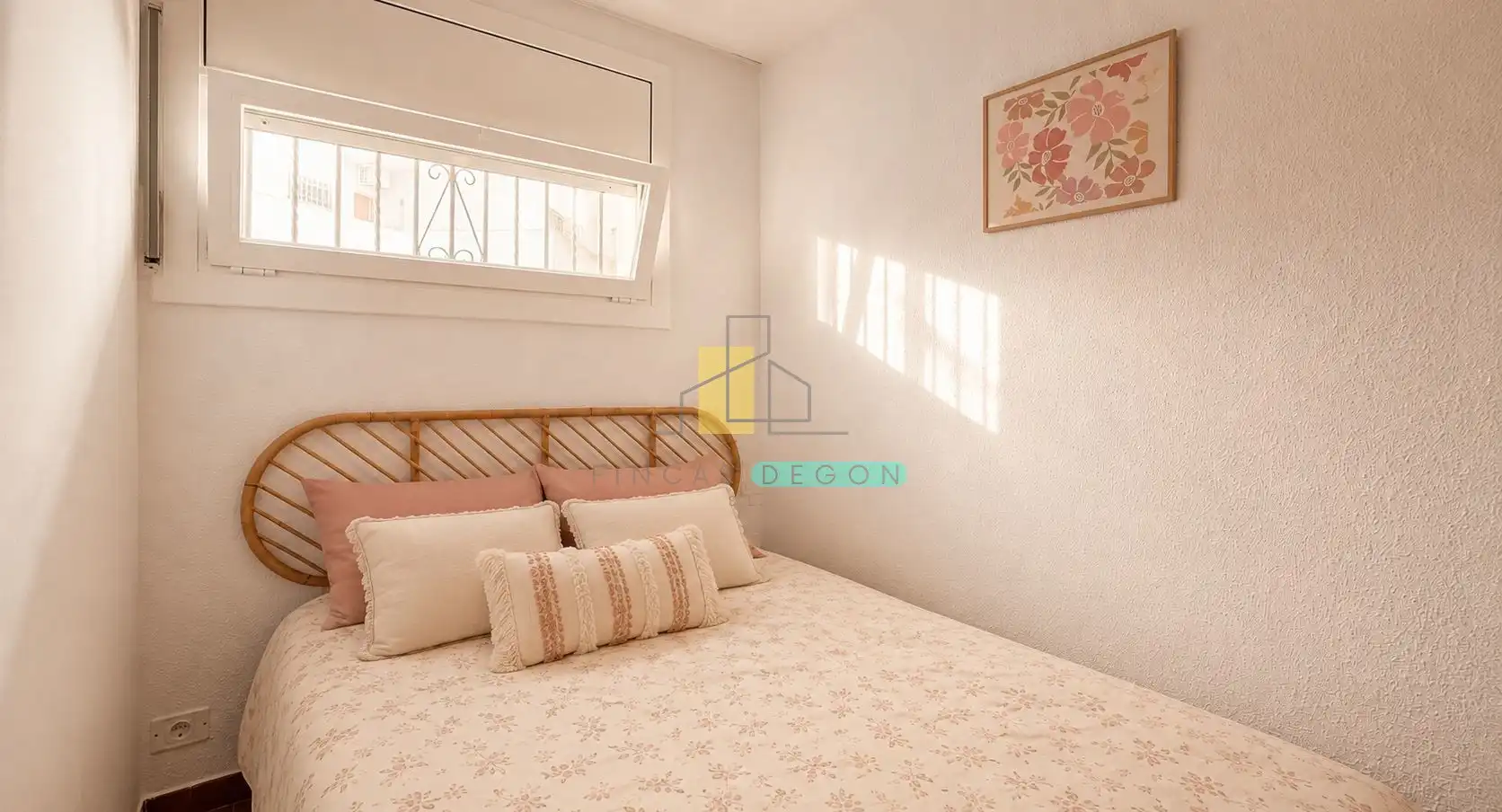 Apartament amb jardí en venda a Santa Margarita, imagen 9